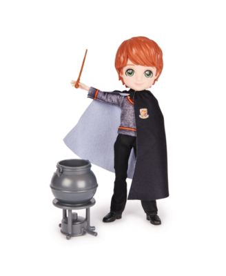 Ron Giftset Collectible Doll, 8 Inches
