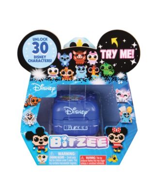 Disney Interactive Toy with 30 Characters Inside