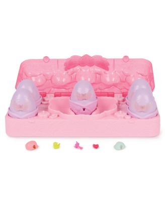 Alive Rainbow Splash Egg Carton Toy Figures
