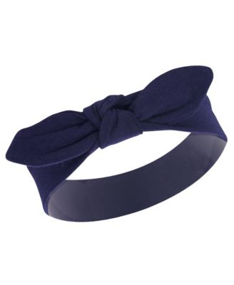Cotton Headbands 5pk, Heart