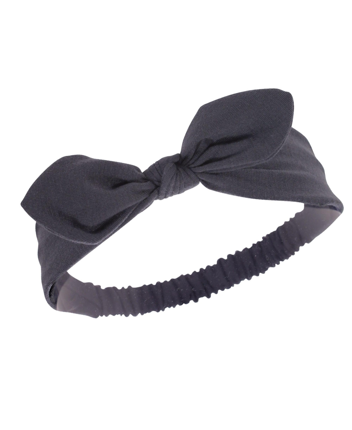 Hudson Baby Baby Girls Headbands 5pk, Doodle, 0-24 Months