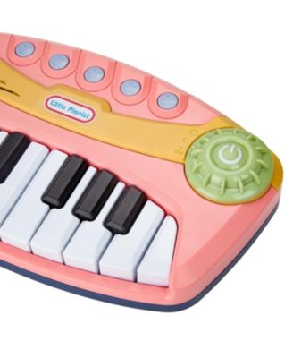 KP2 Electronic Music Keyboard Toy Instrument