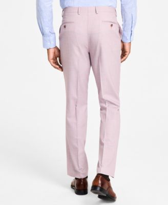 Коллекция Tayion Коллекция Tayion Мужские костюмные брюки обычного кроя 10290₽