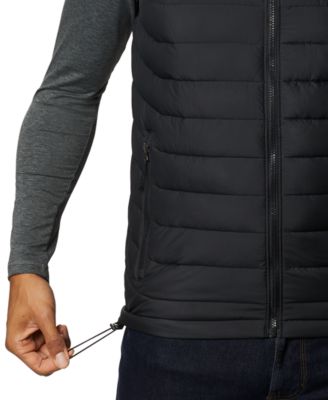Men's Powder Lite II Puffer Vest