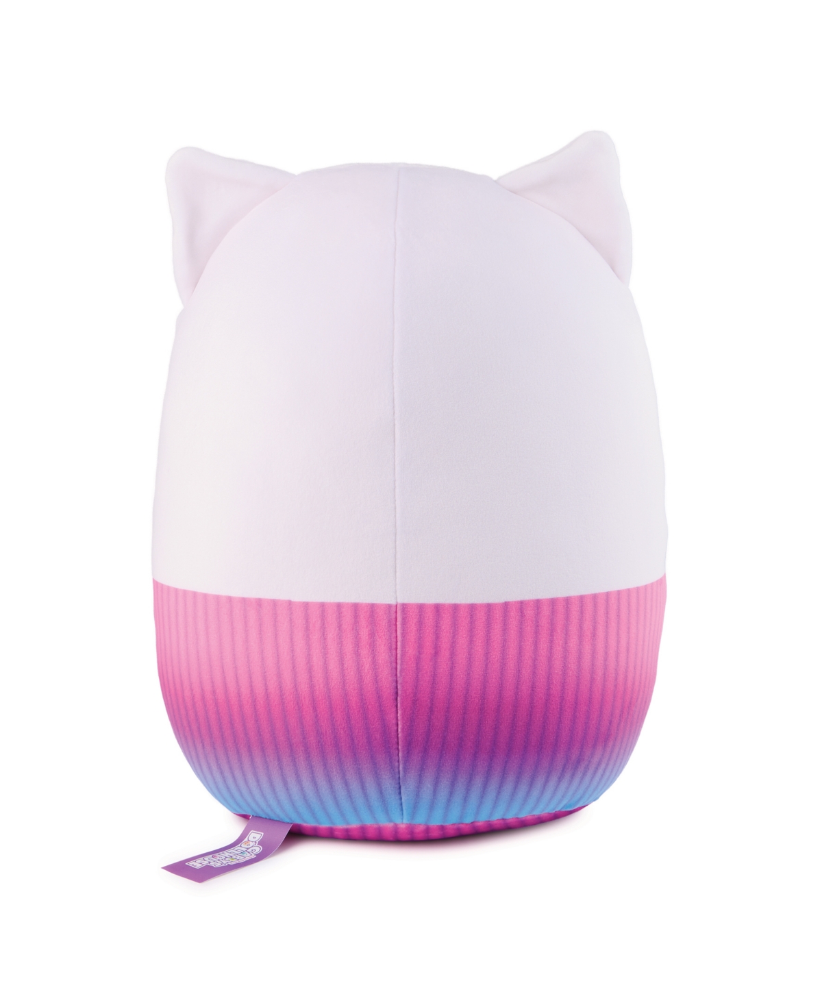GABBY'S DOLLHOUSE CAKEY PLUSH 