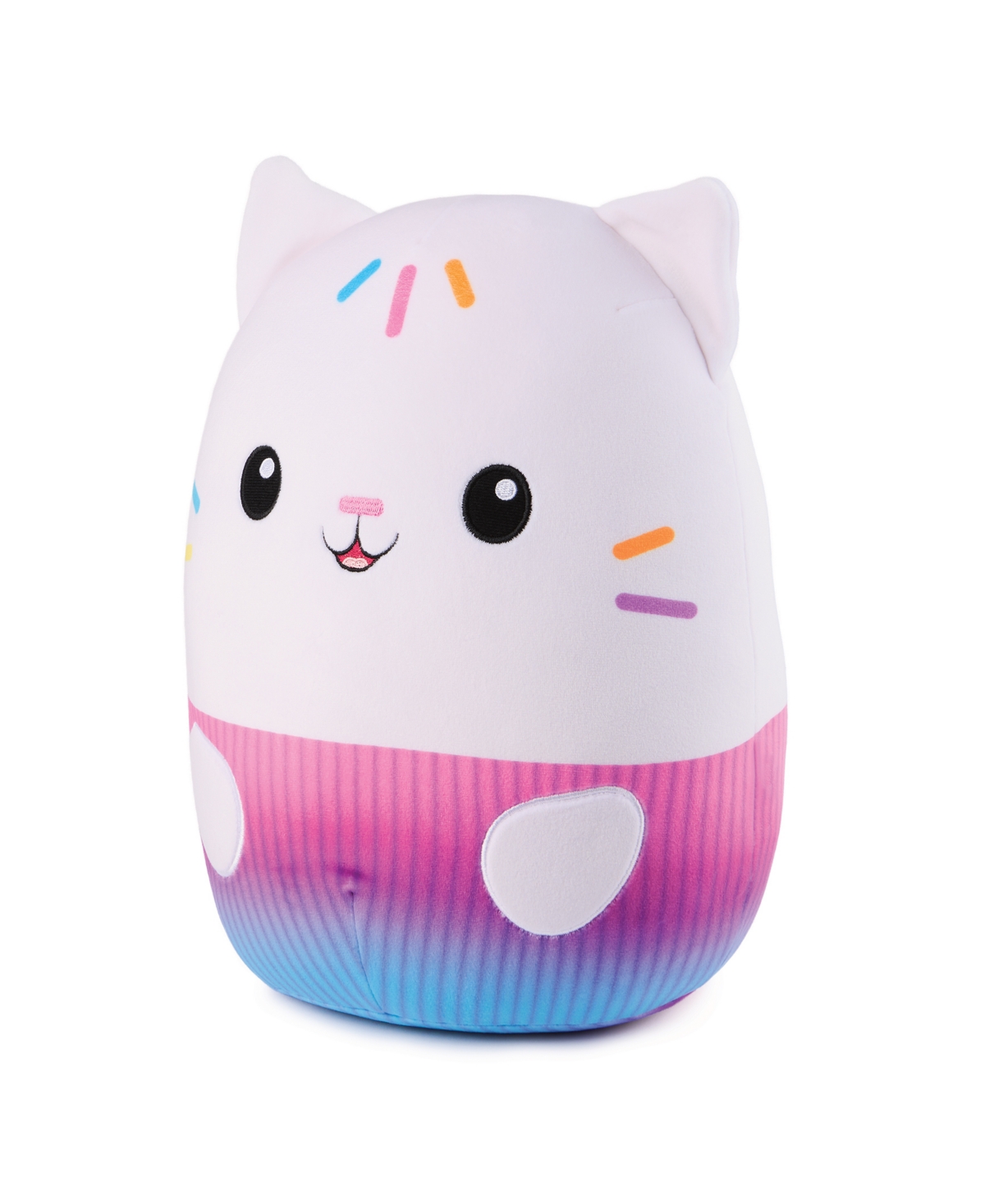 GABBY'S DOLLHOUSE CAKEY PLUSH 
