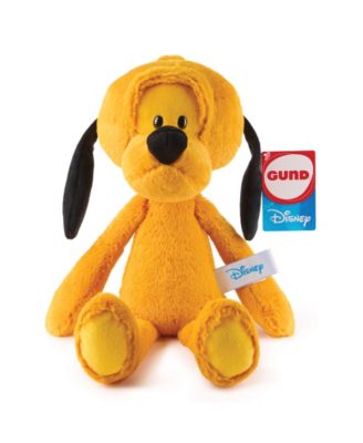 Plush Disney Pluto Toothpick Plush