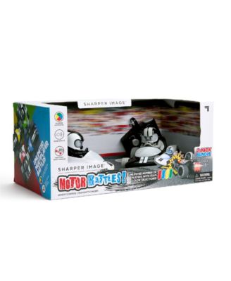 Motor Battles, Remote Control Team Battle Racers