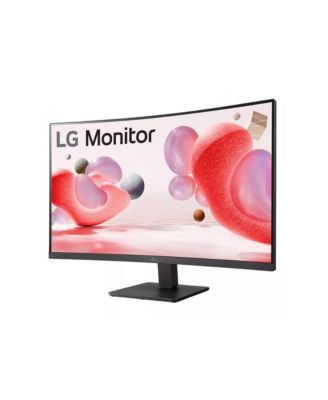 32" Curved FHD 100Hz Monitor with FreeSync