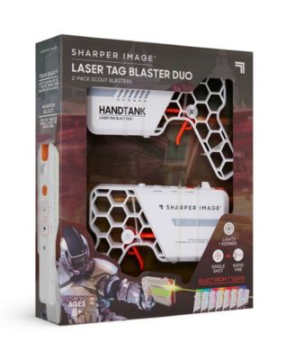 Laser Tag Blaster Duo Set
