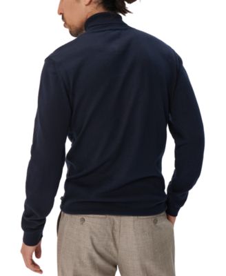 Matinique Мужской свитер-водолазка Matinique с высоким воротом 23690₽