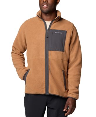 Columbia - Men's Kenton Full-Zip Fleece Jacket
