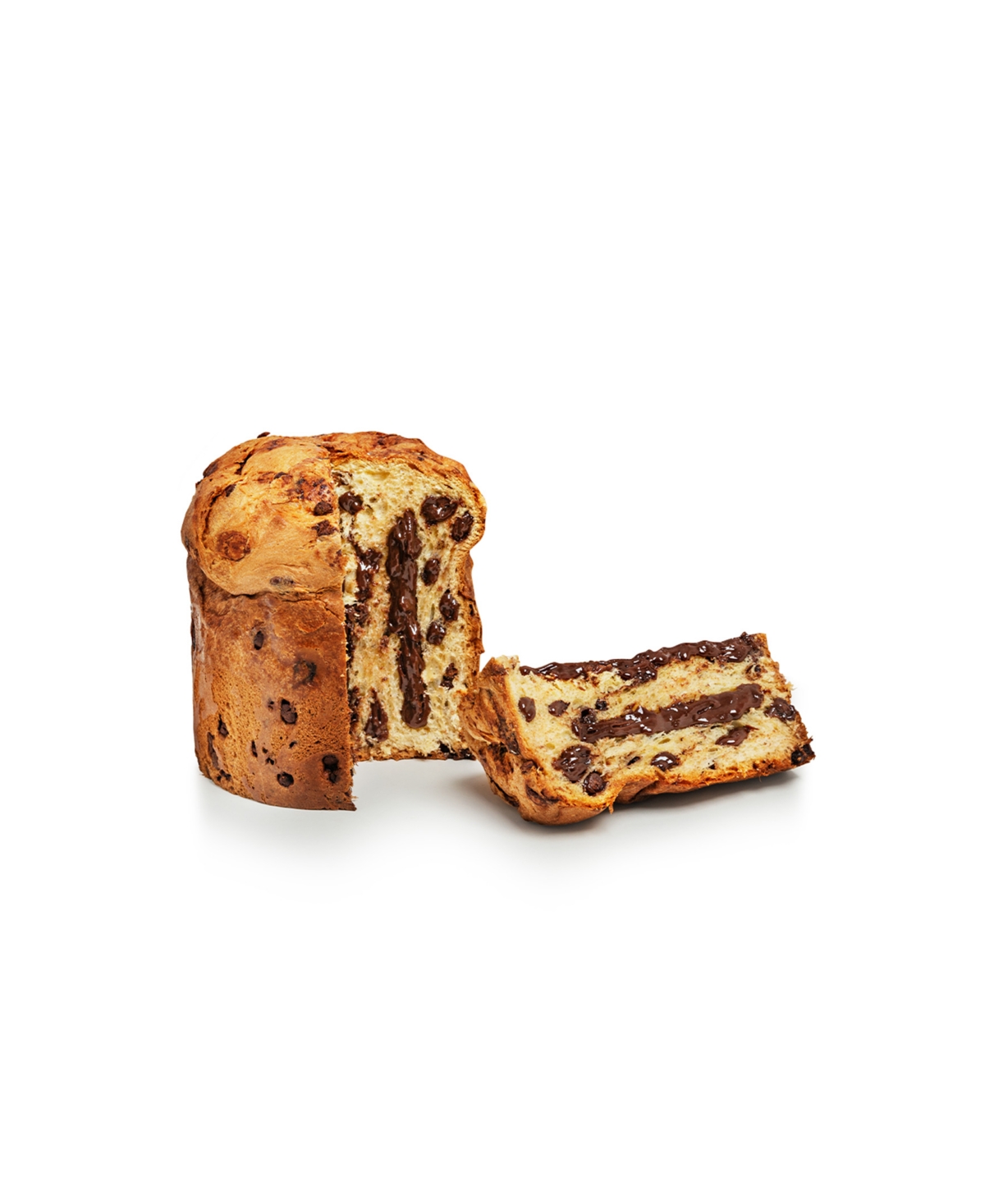 Ofner Holiday Chocolate Mousse Panettone, 31.75oz In No Color