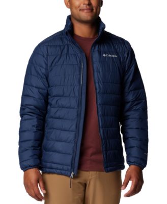 Men's Powder Lite II Puffer Jacket
