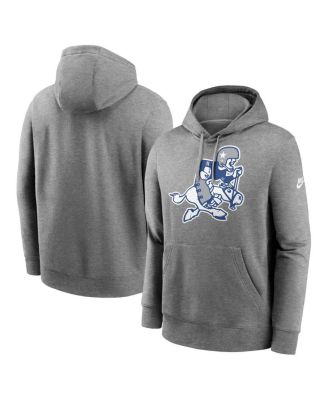 New Men's Dallas Cowboys Instant Replay Pullover Hoodie orders Sz XL