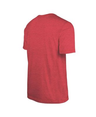 Men's Heather Red Tampa Bay Buccaneers 2024 NFL Training Camp T-Shirt