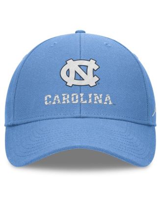 Men's Carolina Blue North Carolina Tar Heels Primetime Rise Adjustable Hat
