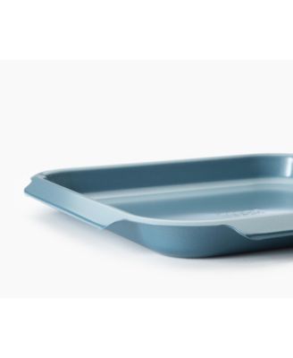 3-Piece Non-Stick Baking Tray Set
