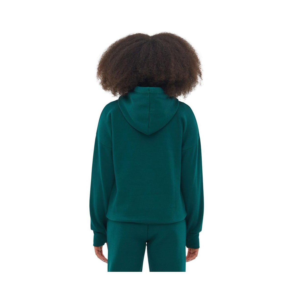 Bench Women's Arey Varsity Hoodie