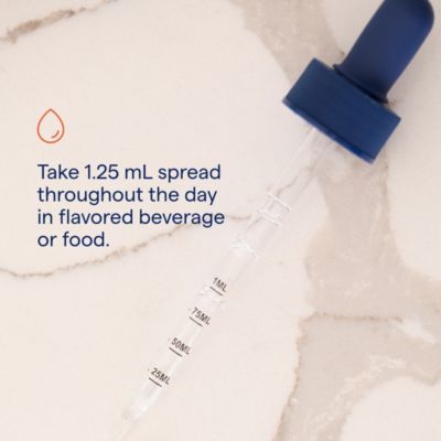 Liquid Ionic Boron | 6 mg Boron | Supports Normal Bone Metabolism, Brain Function & Joints | with Ionic Trace Minerals, Magnesium + Chloride | 48 Servings, 2 fl oz (1 Pack)