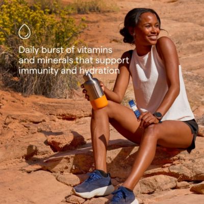 Power Pak Multivitamin and Multimineral with 1200mg of Vitamin C 30 ct