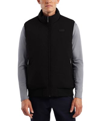 Мужской жилет Hunter Hunter с реверсивным воротником-стойкой 34090₽