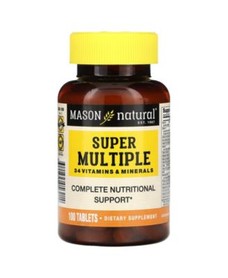 Mason Natural