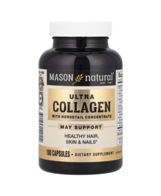 Mason Natural