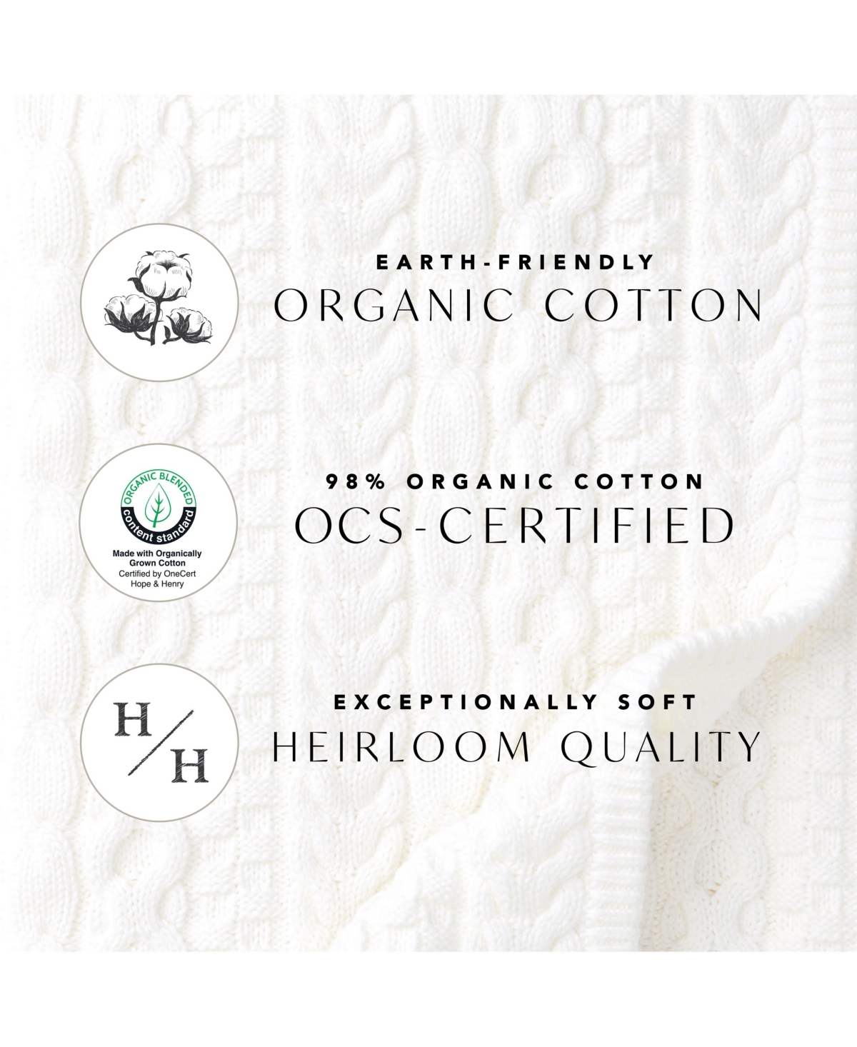 Hope & Henry Baby Boys Corduroy Blazer with Elbow Patches