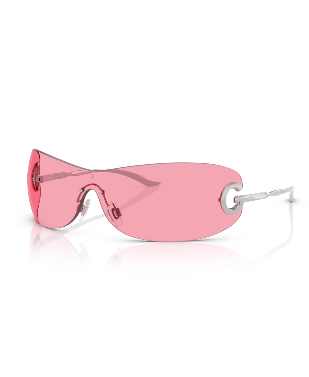 Dolce&Gabbana Unisex Sunglasses DG2308