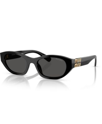Women's Sunglasses MU A03S