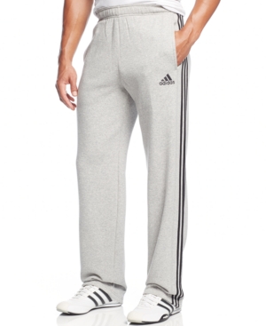 adidas Men's Essentials Fleece Pants