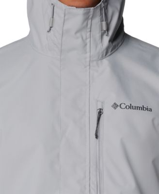 Men's Hikebound II Jacket