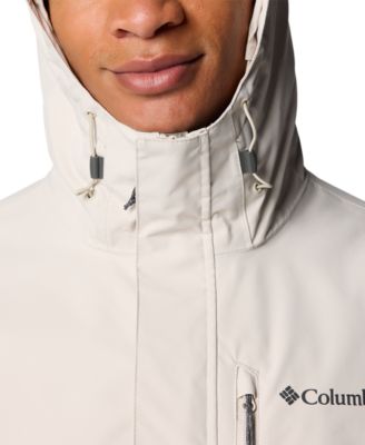 Men's Hikebound II Jacket
