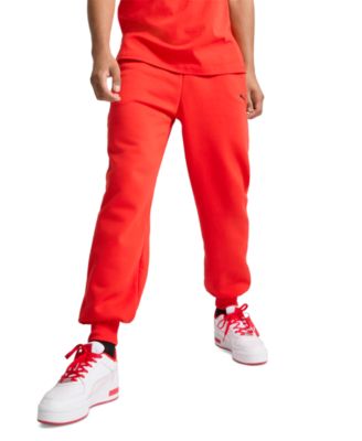 Men s Relaxed Fit F1 ESS Sweatpants