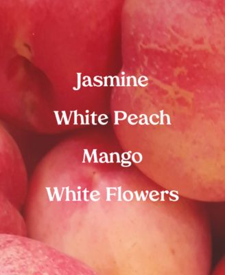 Malibu Peach Hair & Body Mist, 4 oz.