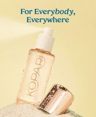 Seychelles Sands Hair & Body Mist, 4 oz.