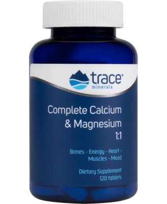Trace Minerals