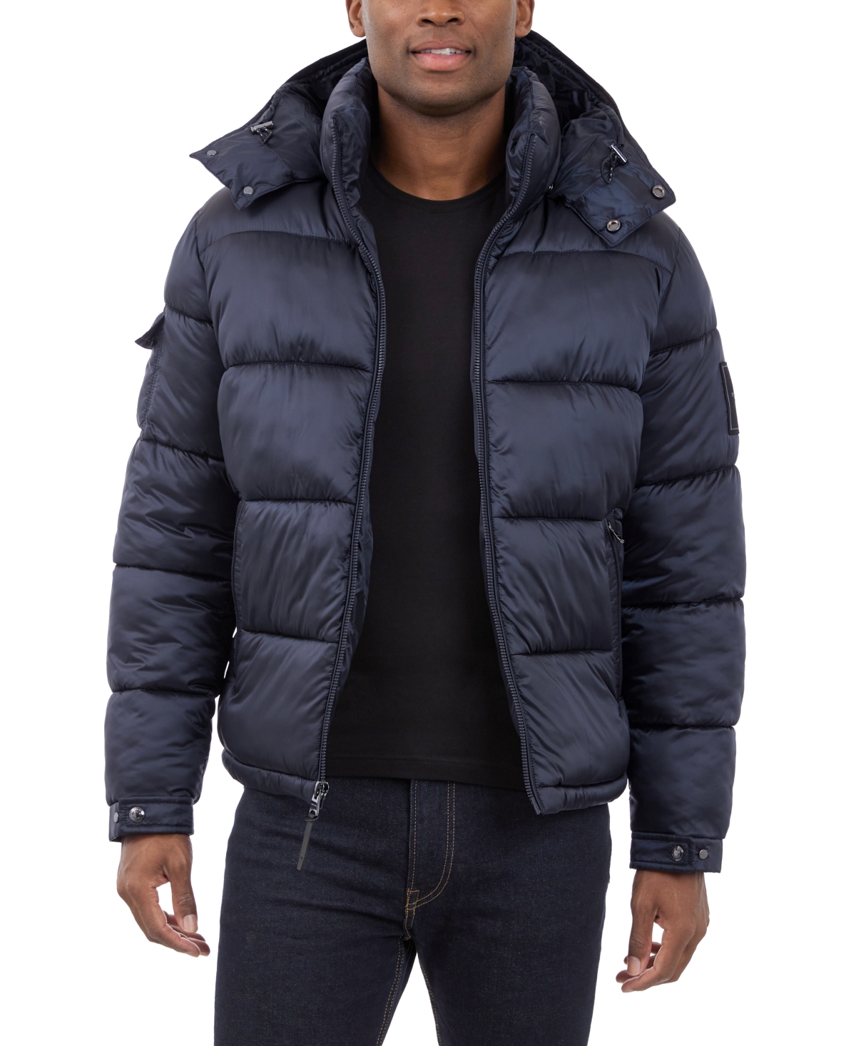 Michael kors jacket mens purple new arrivals