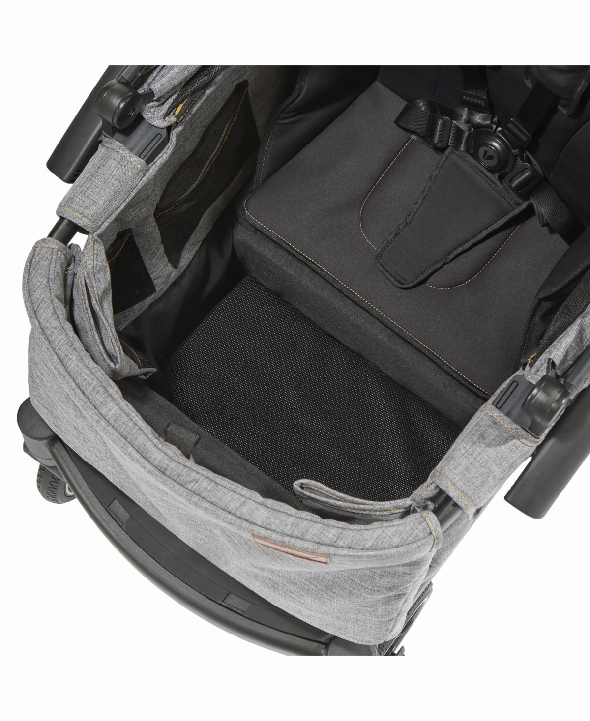 LARKTALE SPROUT V2 SINGLE-TO-DOUBLE STROLLER/WAGON 