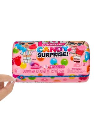 Candy Surprise Dolls