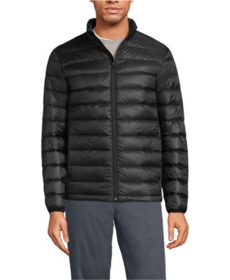 Men's Wanderweight Packable Down Jacket