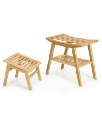 Foldable Towel Warmer 35L Large Capacity with Smart Touch Control, Fast Heating, Fragrance Chamber, and Child Lock