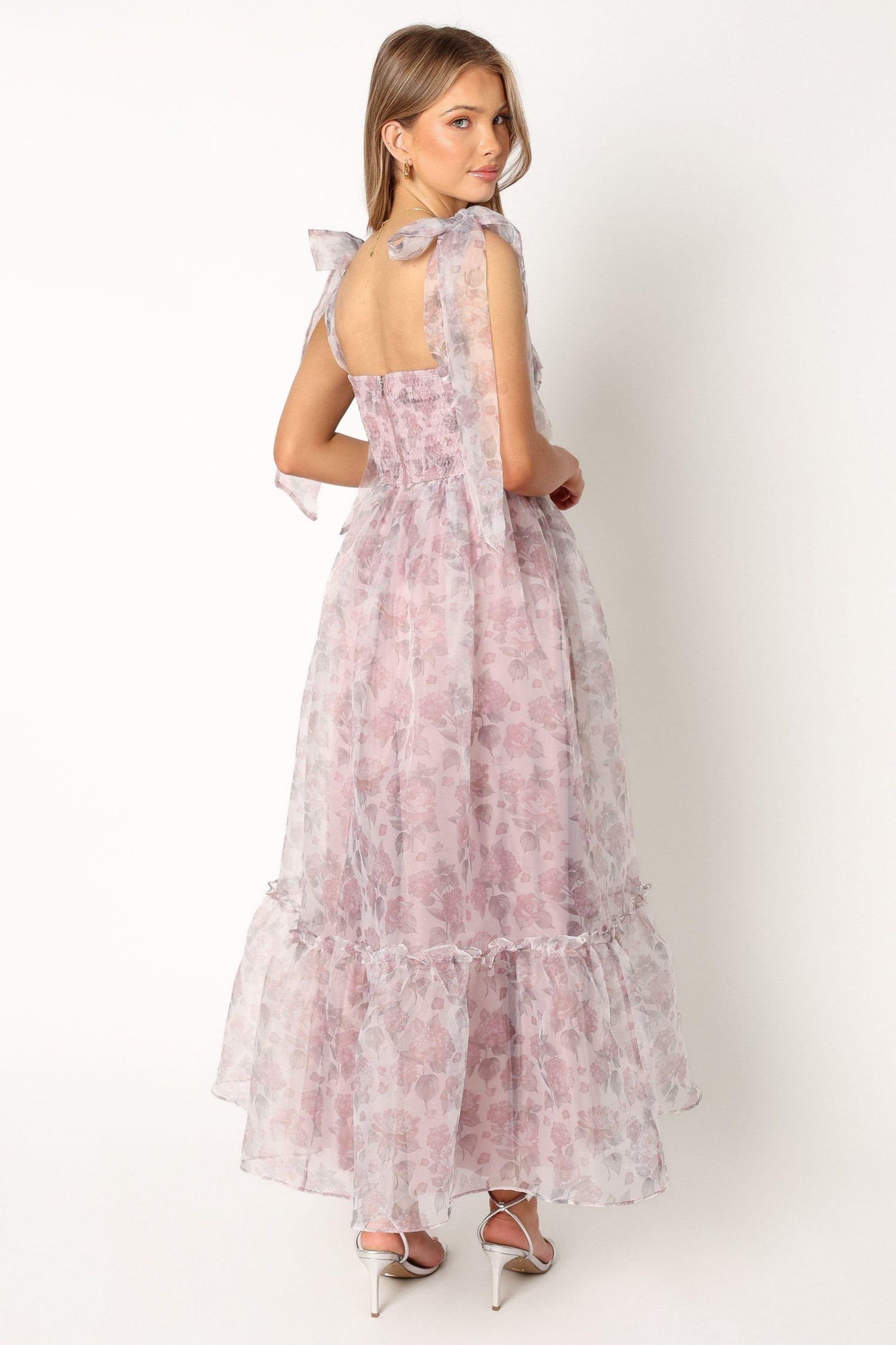 Women's Floret Dress
