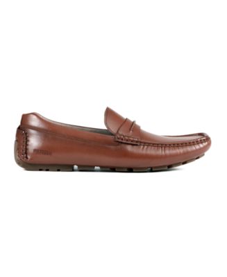 Men's Ardwin Moc Toe Penny Loafers