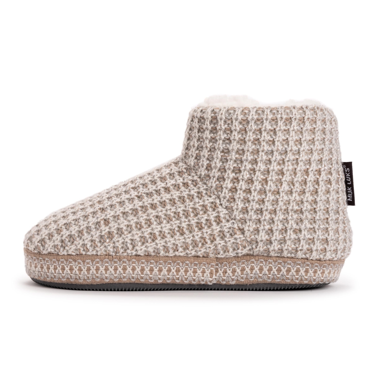 Muk Luks Women's Favina Slipper