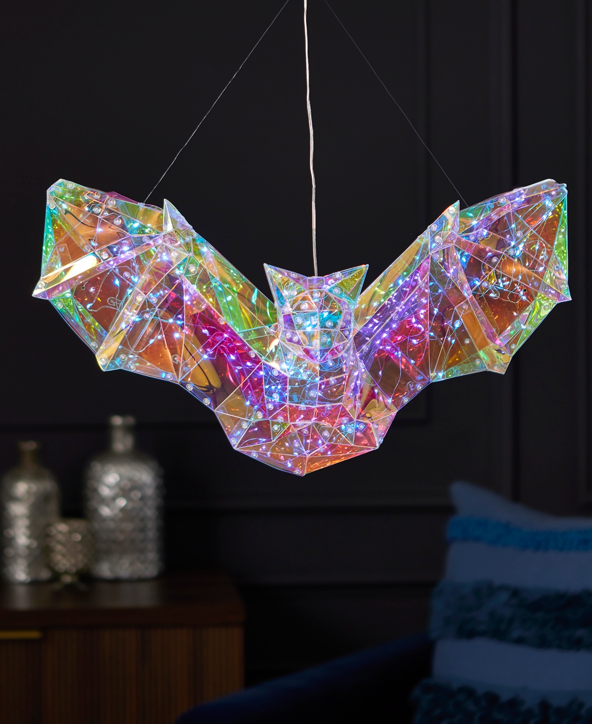 Seasonal PrismaticPhantom Bat 20