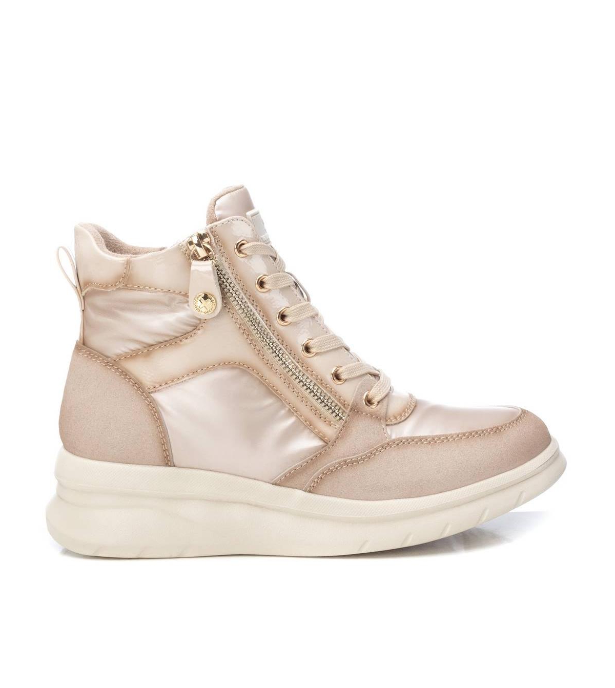 Xti Women's Sport Wedge Booties By