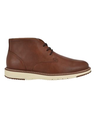 Men's Harbin Elevated Chukka Boots