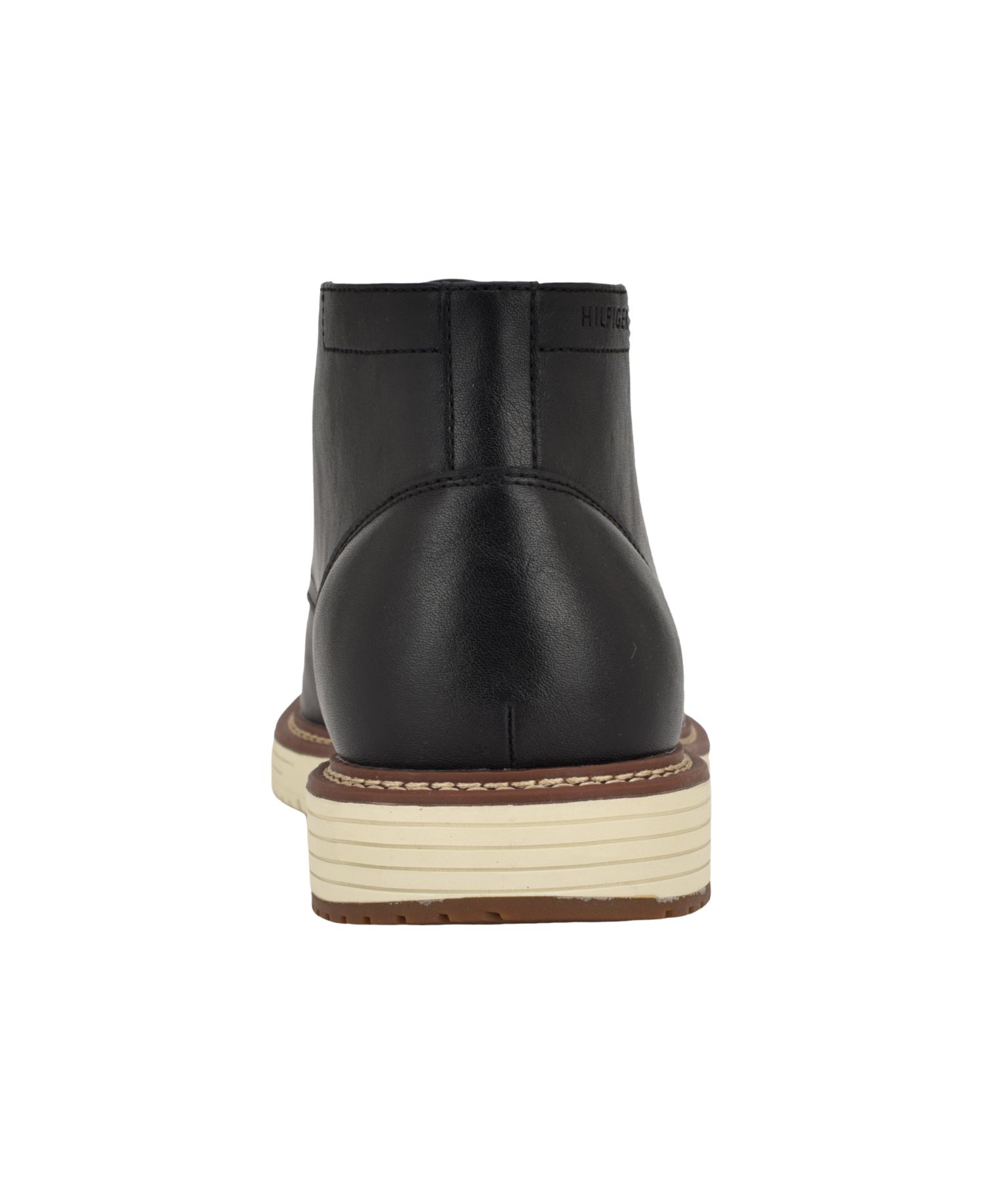 Men's Harbin Elevated Chukka Boots